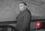 Image of Palestine committee meeting Palestine, 1946, second 44 stock footage video 65675080296