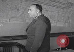 Image of Palestine committee meeting Palestine, 1946, second 45 stock footage video 65675080296