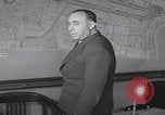 Image of Palestine committee meeting Palestine, 1946, second 46 stock footage video 65675080296