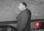 Image of Palestine committee meeting Palestine, 1946, second 47 stock footage video 65675080296