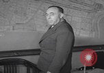 Image of Palestine committee meeting Palestine, 1946, second 48 stock footage video 65675080296