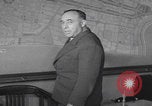 Image of Palestine committee meeting Palestine, 1946, second 49 stock footage video 65675080296