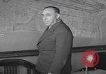 Image of Palestine committee meeting Palestine, 1946, second 50 stock footage video 65675080296