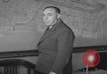 Image of Palestine committee meeting Palestine, 1946, second 51 stock footage video 65675080296