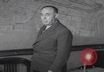 Image of Palestine committee meeting Palestine, 1946, second 52 stock footage video 65675080296