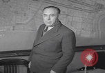 Image of Palestine committee meeting Palestine, 1946, second 53 stock footage video 65675080296