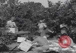 Image Jaffa orange crating Jaffa Palestine, 1946, de la seconde 7 séquences d'archives historiques vidéo 65675080298