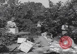 Image Jaffa orange crating Jaffa Palestine, 1946, de la seconde 9 séquences d'archives historiques vidéo 65675080298