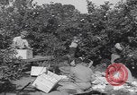 Image Jaffa orange crating Jaffa Palestine, 1946, de la seconde 17 séquences d'archives historiques vidéo 65675080298