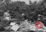 Image Jaffa orange crating Jaffa Palestine, 1946, de la seconde 20 séquences d'archives historiques vidéo 65675080298
