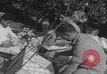 Image Jaffa orange crating Jaffa Palestine, 1946, de la seconde 29 séquences d'archives historiques vidéo 65675080298