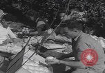 Image Jaffa orange crating Jaffa Palestine, 1946, de la seconde 41 séquences d'archives historiques vidéo 65675080298