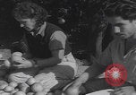 Image Jaffa orange crating Jaffa Palestine, 1946, de la seconde 50 séquences d'archives historiques vidéo 65675080298