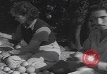 Image Jaffa orange crating Jaffa Palestine, 1946, de la seconde 51 séquences d'archives historiques vidéo 65675080298