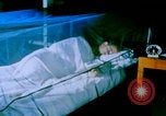 Image Un soldat américain de la guerre du Vietnam se réveille Vietnam, 1967, de la seconde 58 séquences d'archives historiques vidéo 65675080299
