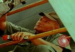 Image Mécanique des bases aériennes américaines pendant la guerre du Vietnam Vietnam, 1967, de la seconde 20 séquences d'archives historiques vidéo 65675080300