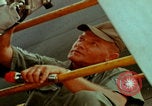 Image Mécanique des bases aériennes américaines pendant la guerre du Vietnam Vietnam, 1967, de la seconde 21 séquences d'archives historiques vidéo 65675080300