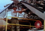 Image Mécanique des bases aériennes américaines pendant la guerre du Vietnam Vietnam, 1967, de la seconde 24 séquences d'archives historiques vidéo 65675080300