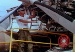 Image Mécanique des bases aériennes américaines pendant la guerre du Vietnam Vietnam, 1967, de la seconde 25 séquences d'archives historiques vidéo 65675080300