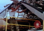 Image Mécanique des bases aériennes américaines pendant la guerre du Vietnam Vietnam, 1967, de la seconde 28 séquences d'archives historiques vidéo 65675080300