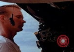 Image Mécanique des bases aériennes américaines pendant la guerre du Vietnam Vietnam, 1967, de la seconde 31 séquences d'archives historiques vidéo 65675080300
