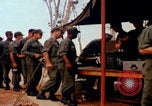 Image Mécanique des bases aériennes américaines pendant la guerre du Vietnam Vietnam, 1967, de la seconde 40 séquences d'archives historiques vidéo 65675080300