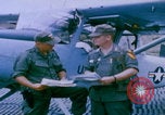 Image Mécanique des bases aériennes américaines pendant la guerre du Vietnam Vietnam, 1967, de la seconde 51 séquences d'archives historiques vidéo 65675080300