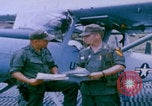 Image Mécanique des bases aériennes américaines pendant la guerre du Vietnam Vietnam, 1967, de la seconde 52 séquences d'archives historiques vidéo 65675080300