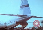 Image Mécanique des bases aériennes américaines pendant la guerre du Vietnam Vietnam, 1967, de la seconde 61 séquences d'archives historiques vidéo 65675080300