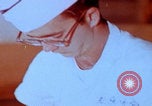 Image Construction d'une base américaine pendant la guerre du Vietnam Vietnam, 1967, de la seconde 6 séquences d'archives historiques vidéo 65675080301