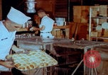 Image Construction d'une base américaine pendant la guerre du Vietnam Vietnam, 1967, de la seconde 11 séquences d'archives historiques vidéo 65675080301