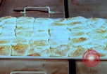 Image Construction d'une base américaine pendant la guerre du Vietnam Vietnam, 1967, de la seconde 14 séquences d'archives historiques vidéo 65675080301