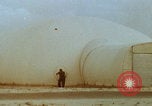 Image Construction d'une base américaine pendant la guerre du Vietnam Vietnam, 1967, de la seconde 46 séquences d'archives historiques vidéo 65675080301