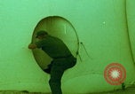Image Construction d'une base américaine pendant la guerre du Vietnam Vietnam, 1967, de la seconde 47 séquences d'archives historiques vidéo 65675080301