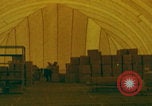 Image Construction d'une base américaine pendant la guerre du Vietnam Vietnam, 1967, de la seconde 50 séquences d'archives historiques vidéo 65675080301