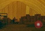 Image Construction d'une base américaine pendant la guerre du Vietnam Vietnam, 1967, de la seconde 51 séquences d'archives historiques vidéo 65675080301