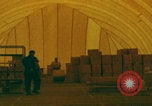 Image Construction d'une base américaine pendant la guerre du Vietnam Vietnam, 1967, de la seconde 52 séquences d'archives historiques vidéo 65675080301