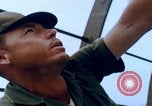 Image Construction d'une base américaine pendant la guerre du Vietnam Vietnam, 1967, de la seconde 60 séquences d'archives historiques vidéo 65675080301
