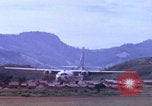 Image Largage aérien de l'US Air Force pendant la guerre du Vietnam Vietnam, 1967, de la seconde 5 séquences d'archives historiques vidéo 65675080302