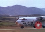 Image Largage aérien de l'US Air Force pendant la guerre du Vietnam Vietnam, 1967, de la seconde 8 séquences d'archives historiques vidéo 65675080302