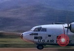 Image Largage aérien de l'US Air Force pendant la guerre du Vietnam Vietnam, 1967, de la seconde 9 séquences d'archives historiques vidéo 65675080302