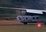Image Largage aérien de l'US Air Force pendant la guerre du Vietnam Vietnam, 1967, de la seconde 10 séquences d'archives historiques vidéo 65675080302