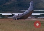 Image Largage aérien de l'US Air Force pendant la guerre du Vietnam Vietnam, 1967, de la seconde 12 séquences d'archives historiques vidéo 65675080302