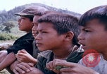 Image Largage aérien de l'US Air Force pendant la guerre du Vietnam Vietnam, 1967, de la seconde 16 séquences d'archives historiques vidéo 65675080302