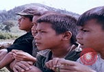 Image Largage aérien de l'US Air Force pendant la guerre du Vietnam Vietnam, 1967, de la seconde 17 séquences d'archives historiques vidéo 65675080302