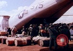 Image Largage aérien de l'US Air Force pendant la guerre du Vietnam Vietnam, 1967, de la seconde 19 séquences d'archives historiques vidéo 65675080302