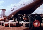 Image Largage aérien de l'US Air Force pendant la guerre du Vietnam Vietnam, 1967, de la seconde 20 séquences d'archives historiques vidéo 65675080302