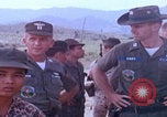 Image Largage aérien de l'US Air Force pendant la guerre du Vietnam Vietnam, 1967, de la seconde 22 séquences d'archives historiques vidéo 65675080302