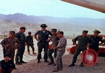 Image Largage aérien de l'US Air Force pendant la guerre du Vietnam Vietnam, 1967, de la seconde 26 séquences d'archives historiques vidéo 65675080302