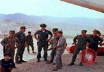 Image Largage aérien de l'US Air Force pendant la guerre du Vietnam Vietnam, 1967, de la seconde 27 séquences d'archives historiques vidéo 65675080302